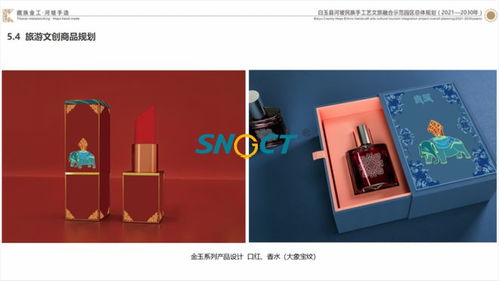 晟景文旅 以创意驱动，打造独具魅力的文创与广告设计新篇章