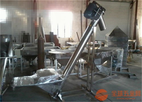 陵县筒式螺旋提升机QC广告设计 精准定位与高效传达的完美融合